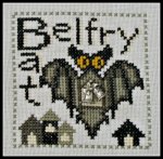 (image for) Wordplay-Belfry Bat